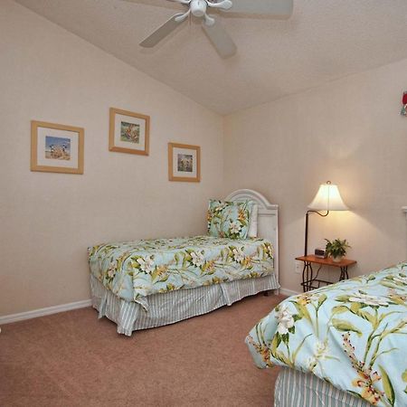 Indian Creek- 5 Bedroom Pool Home- 2303Ic 奥兰多 外观 照片
