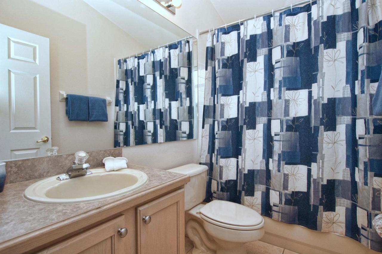 Indian Creek- 5 Bedroom Pool Home- 2303Ic 奥兰多 外观 照片