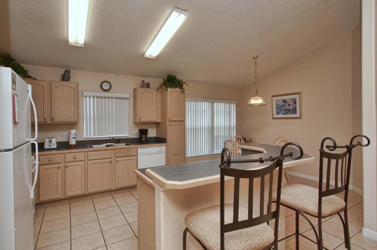 Indian Creek- 5 Bedroom Pool Home- 2303Ic 奥兰多 外观 照片