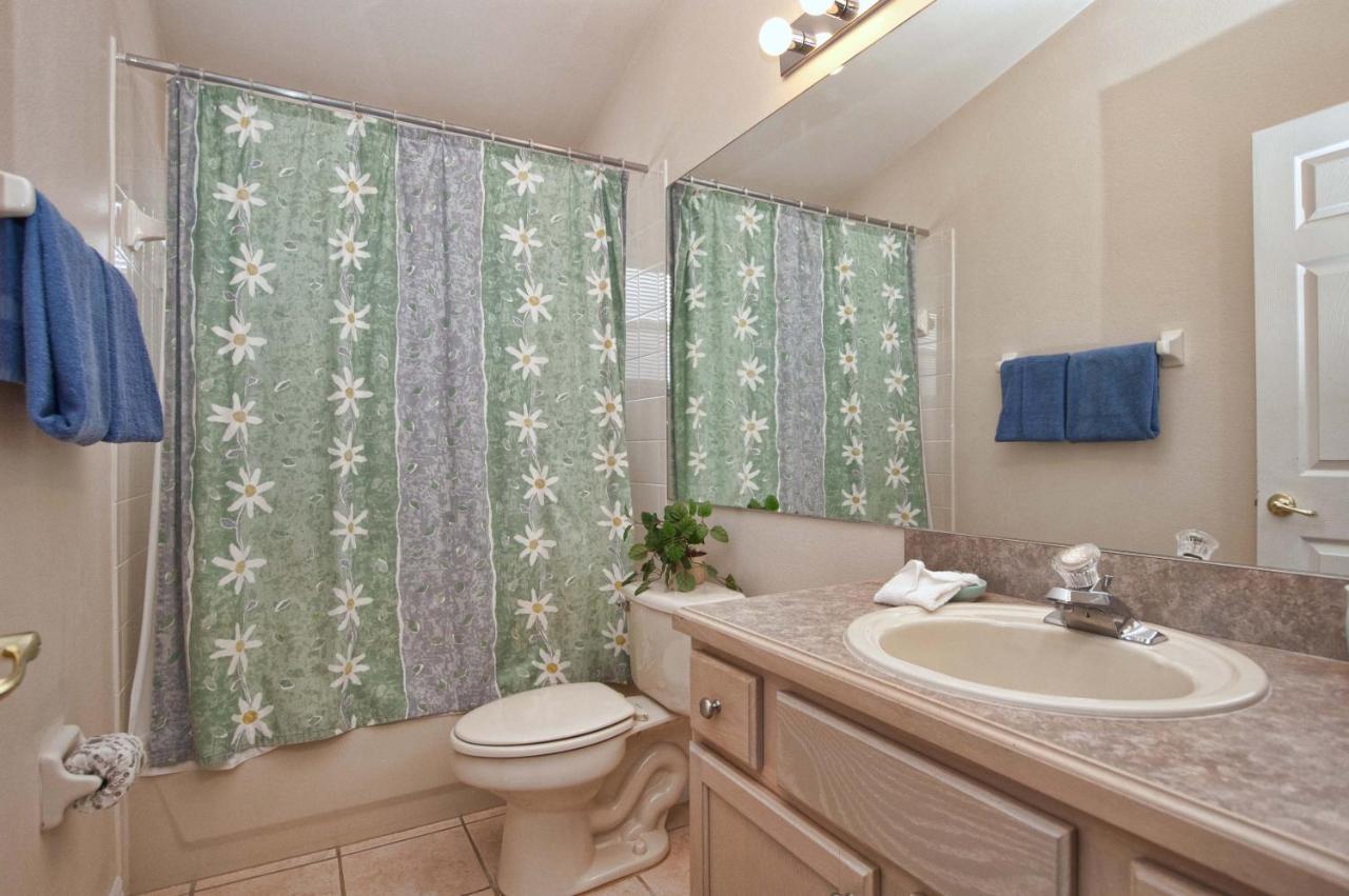 Indian Creek- 5 Bedroom Pool Home- 2303Ic 奥兰多 外观 照片