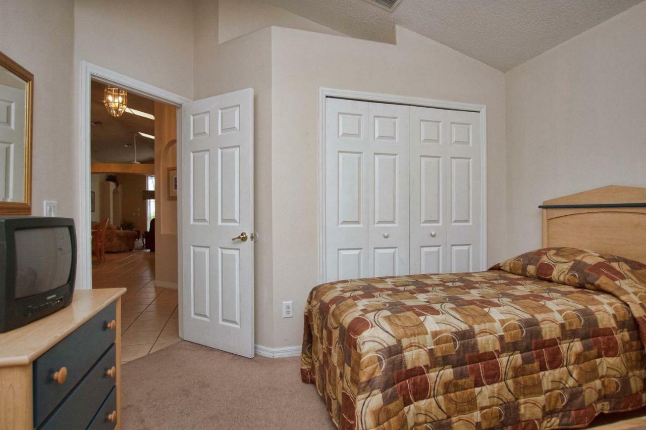 Indian Creek- 5 Bedroom Pool Home- 2303Ic 奥兰多 外观 照片